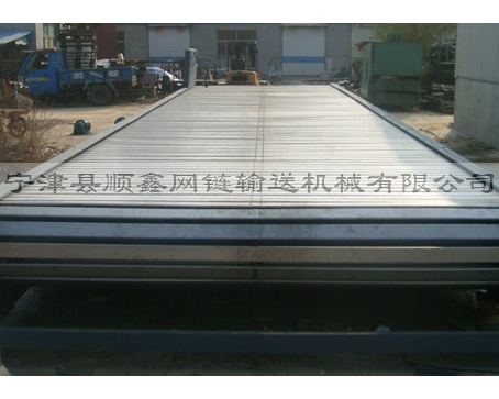 台州链板输送机生产
