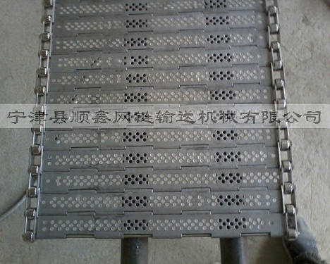 台州流水线链板
