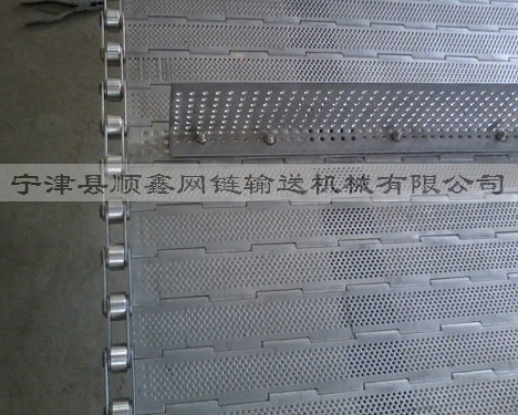 台州带料板链板