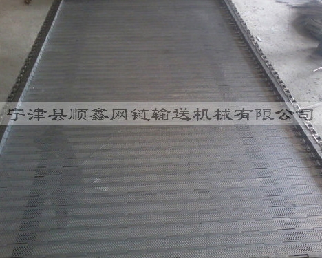 台州挡边链板